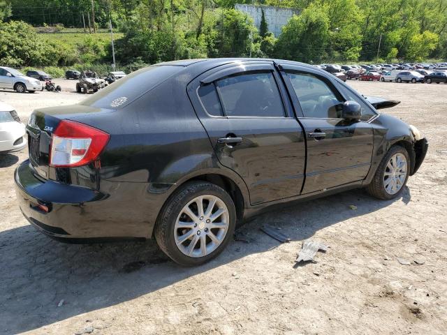 Фото 3 с аукциона – 2011 SUZUKI SX4 LE с VIN JS2YC5A29B6303162