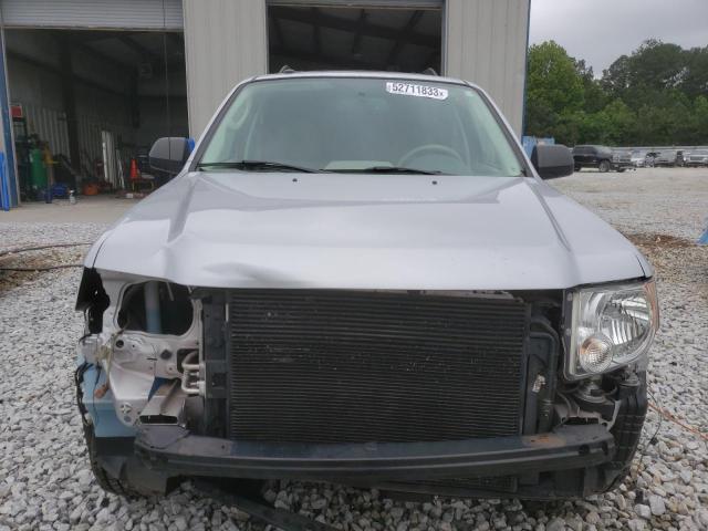 Photo 5 from auction – 2012 FORD ESCAPE XLT with VIN 1FMCU0D72CKA03396