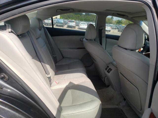 Photo 10 from auction – 2007 LEXUS ES 350 with VIN JTHBJ46G172000300