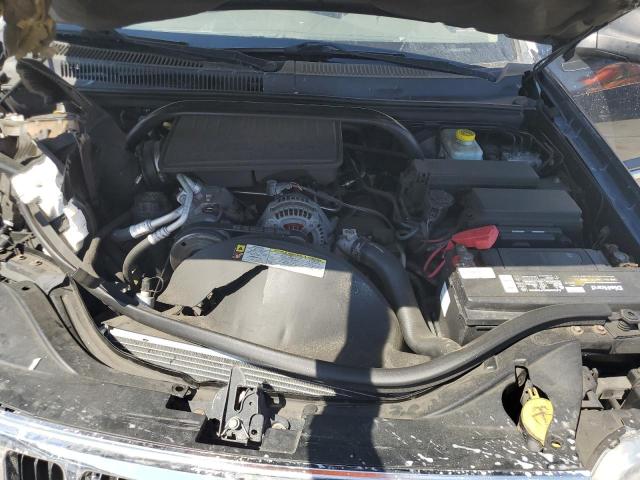 Photo 11 from auction – 2007 JEEP GRAND CHER with VIN 1J8GS48K87C614642