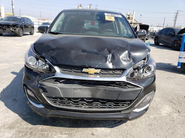 Photo 5 from auction – 2021 CHEVROLET SPARK 1LT with VIN KL8CD6SAXMC217336