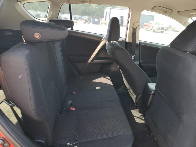 Photo 11 from auction – 2016 TOYOTA RAV4 LIMIT with VIN JTMZFREV6GJ061646