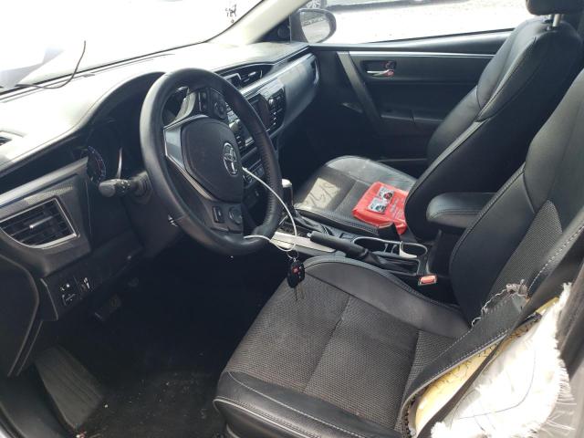 Photo 7 from auction – 2015 TOYOTA COROLLA L with VIN 2T1BURHE6FC379800