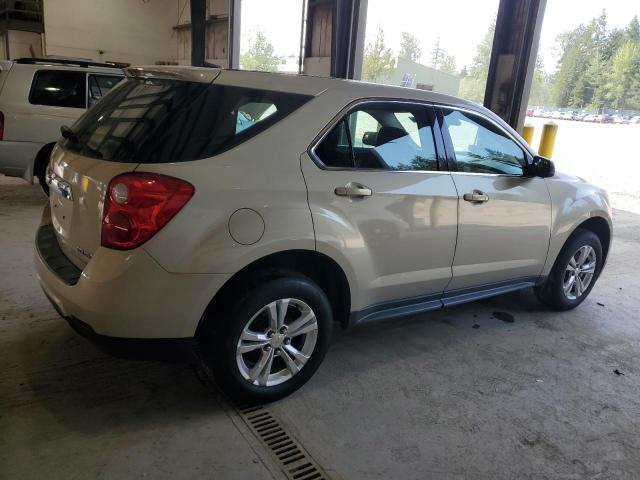 Photo 3 from auction – 2012 CHEVROLET EQUINOX LS with VIN 2GNFLCEK9C6153153