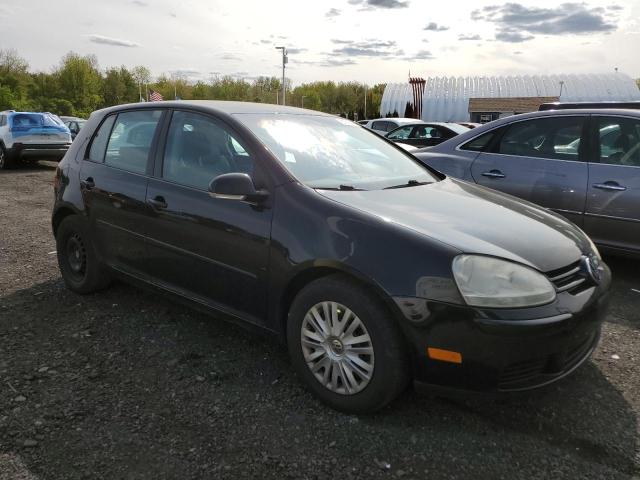 Photo 4 from auction – 2008 VOLKSWAGEN RABBIT with VIN WVWCA71K78W077928