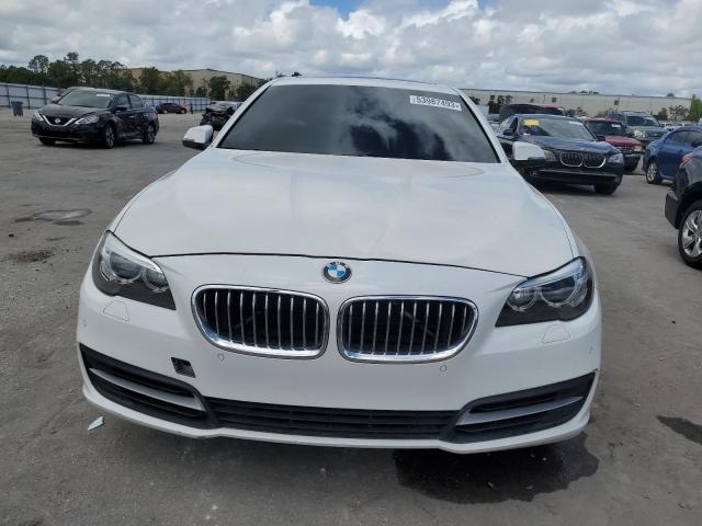 Photo 5 from auction – 2014 BMW 528 I with VIN WBA5A5C59ED501196