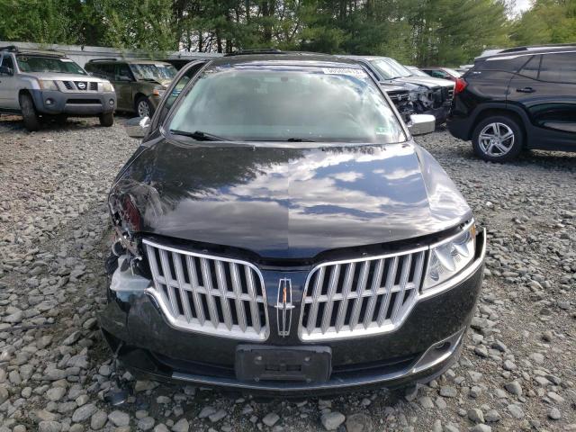 Photo 11 from auction – 2012 LINCOLN MKZ with VIN 3LNHL2JC9CR830460