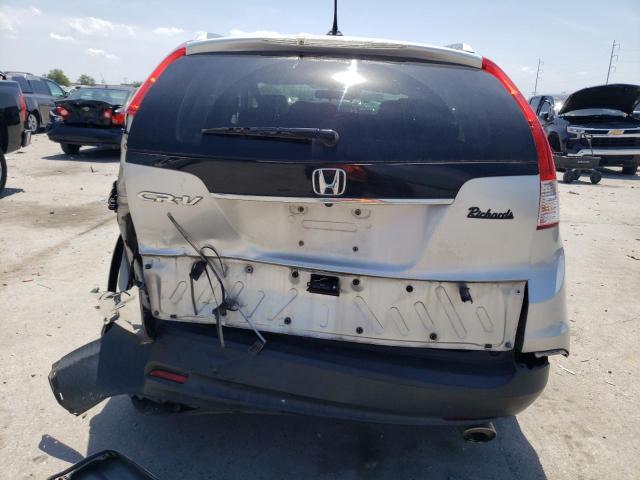 Photo 6 from auction – 2012 HONDA CR-V EXL with VIN 5J6RM3H76CL023939