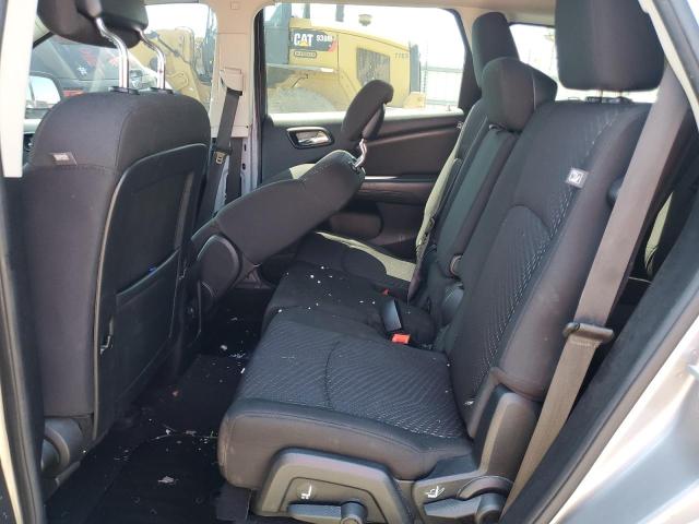 Photo 11 from auction – 2017 DODGE JOURNEY SX with VIN 3C4PDDBG5HT702740