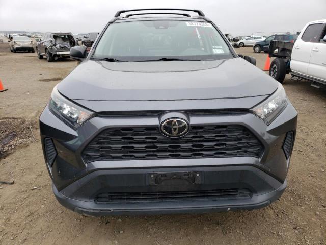 Photo 5 from auction – 2019 TOYOTA RAV4 LE with VIN JTMH1RFV4KD009769