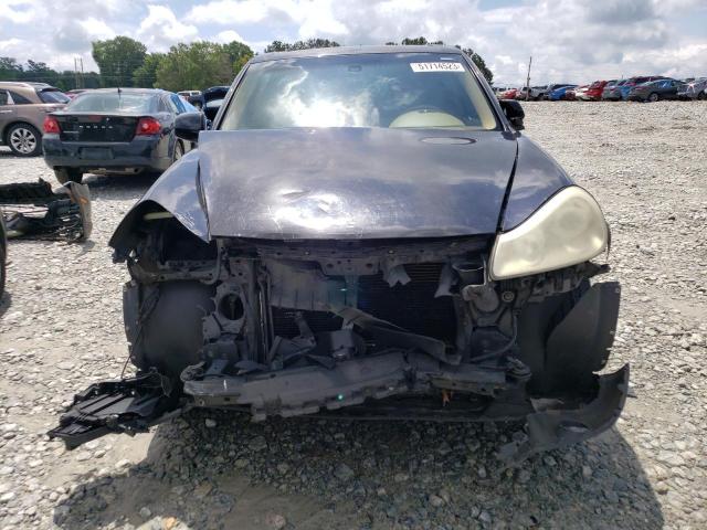 Photo 5 from auction – 2008 PORSCHE CAYENNE with VIN WP1AA29P78LA22275