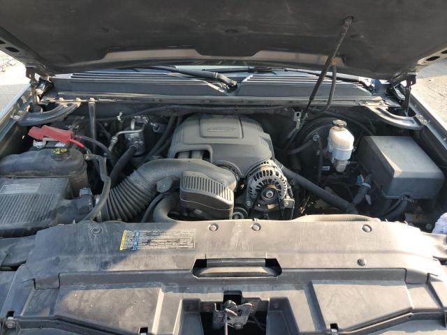 Photo 12 from auction – 2011 CHEVROLET AVALANCHE with VIN 3GNTKFE32BG147410
