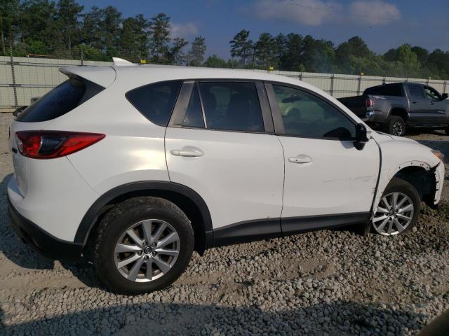 Photo 3 from auction – 2016 MAZDA CX-5 TOURI with VIN JM3KE2CY8G0773419