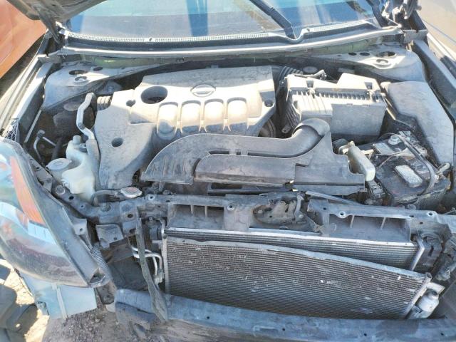 Photo 11 from auction – 2007 NISSAN ALTIMA 2.5 with VIN 1N4AL21E37C143377