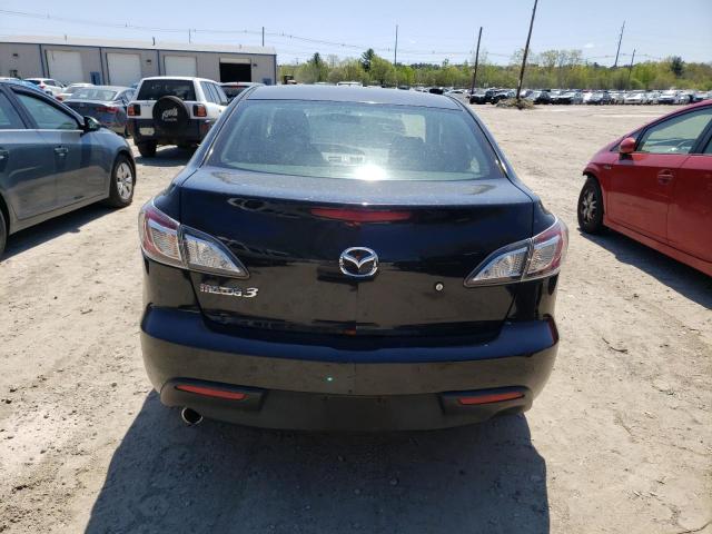Photo 6 from auction – 2010 MAZDA 3 I with VIN JM1BL1SG1A1226687