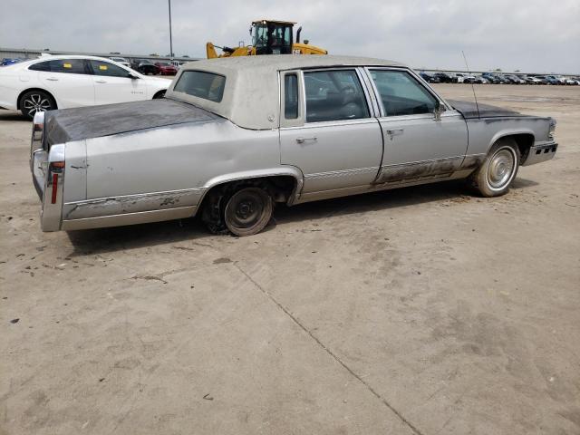 Zdjęcie 3 z aukcji – 1990 CADILLAC BROUGHAM z VIN 1G6DW5478LR723067
