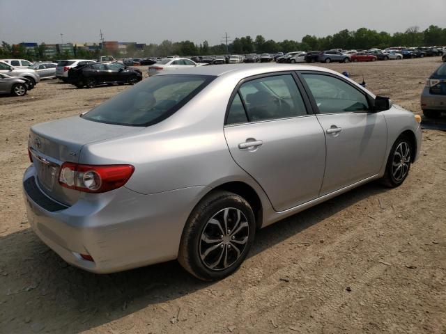 Photo 3 from auction – 2013 TOYOTA COROLLA BA with VIN 2T1BU4EE7DC988818