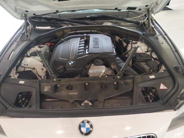 Zdjęcie 11 z aukcji – 2013 BMW 535 XI z VIN WBAFU7C54DDU71420