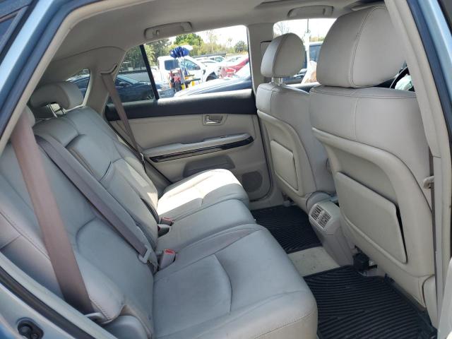 Photo 11 from auction – 2009 LEXUS RX 350 with VIN 2T2HK31UX9C105658