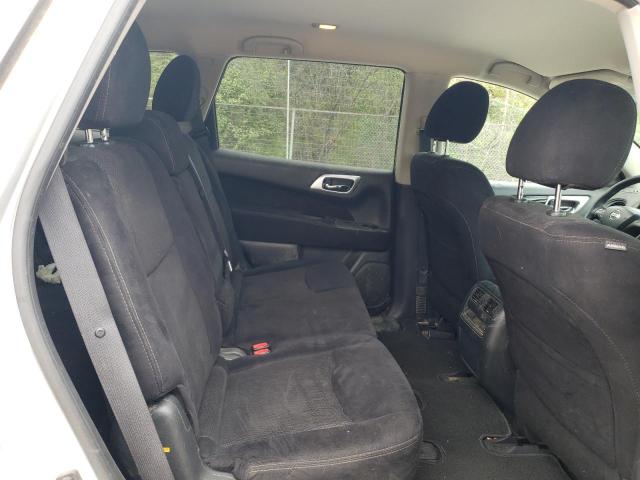 Photo 10 from auction – 2015 NISSAN PATHFINDER with VIN 5N1AR2MM5FC673579