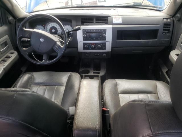 Photo 8 from auction – 2008 DODGE DAKOTA QUA with VIN 1D7HW58N58S517685