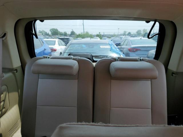 Photo 10 from auction – 2010 FORD EXPLORER E with VIN 1FMEU7EE5AUB15447