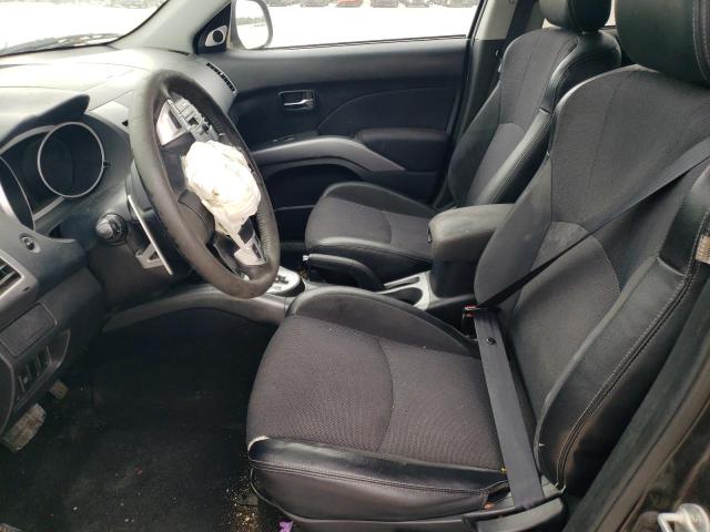 Photo 7 from auction – 2009 MITSUBISHI OUTLANDER with VIN JA4LS31W39Z015929
