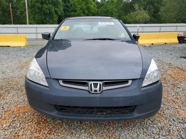 Photo 5 from auction – 2003 HONDA ACCORD with VIN 1HGCM66553A074859