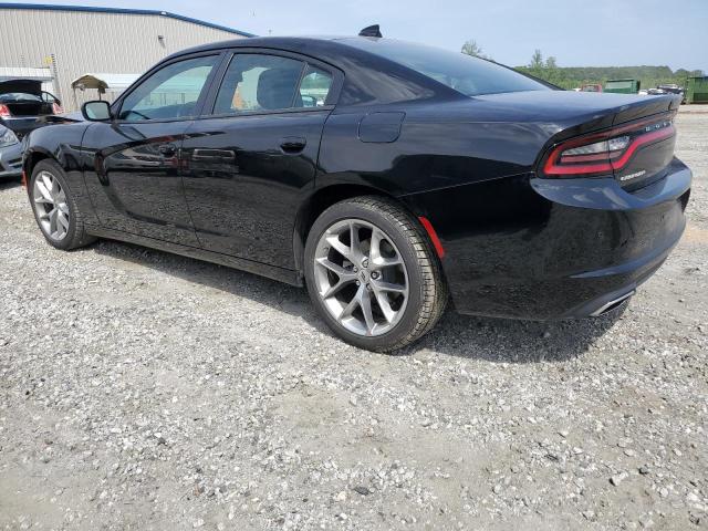 Photo 2 from auction – 2022 DODGE CHARGER SX with VIN 2C3CDXBG1NH264484