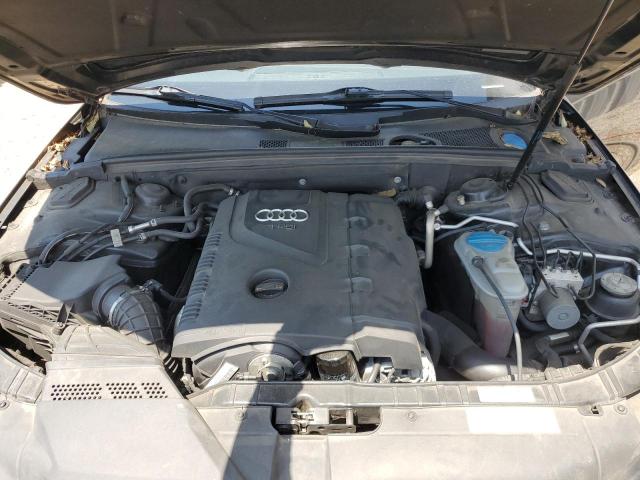 Photo 11 from auction – 2011 AUDI A4 PREMIUM with VIN WAUAFAFL3BN043342