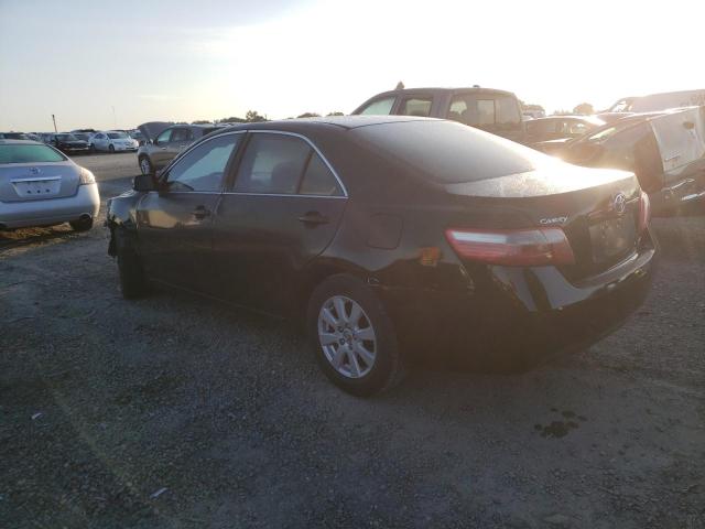 Photo 2 from auction – 2009 TOYOTA CAMRY BASE with VIN 4T1BE46K39U829463