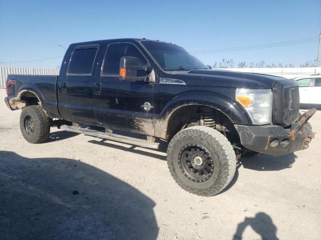 Photo 4 from auction – 2012 FORD F350 SUPER with VIN 1FT8W3BT2CEA00163