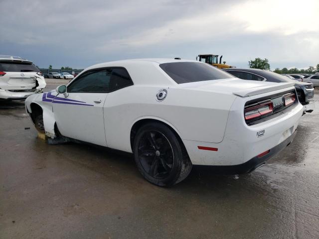 Photo 2 from auction – 2015 DODGE CHALLENGER with VIN 2C3CDZAG7FH774692