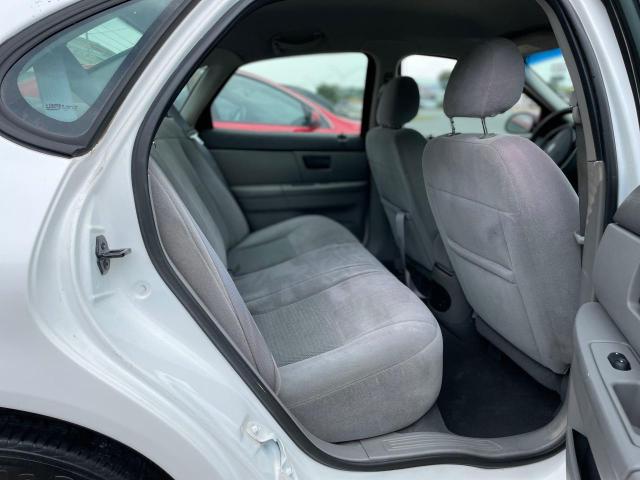 Photo 6 from auction – 2005 FORD TAURUS SE with VIN 1FAFP532X5A230202