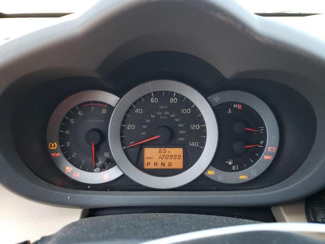 Photo 9 from auction – 2011 TOYOTA RAV4 with VIN 2T3BF4DV4BW114912