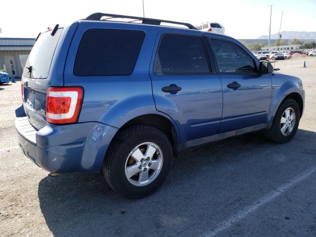 Photo 3 from auction – 2010 FORD ESCAPE XLT with VIN 1FMCU9DG2AKC73651