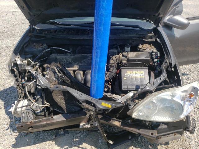 Photo 11 from auction – 2005 TOYOTA COROLLA MA with VIN 2T1LR32E25C416626