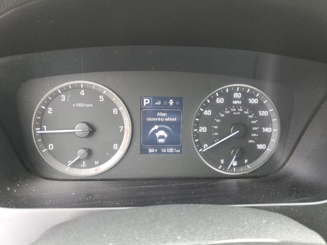 Photo 9 from auction – 2016 HYUNDAI SONATA SPO with VIN 5NPE34AF3GH435924