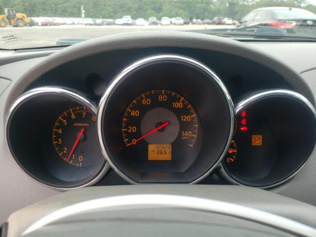 Photo 9 from auction – 2005 NISSAN ALTIMA S with VIN 1N4AL11D05N458754