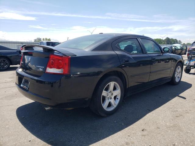 Photo 3 from auction – 2010 DODGE CHARGER R/ with VIN 2B3CA8CT4AH271575