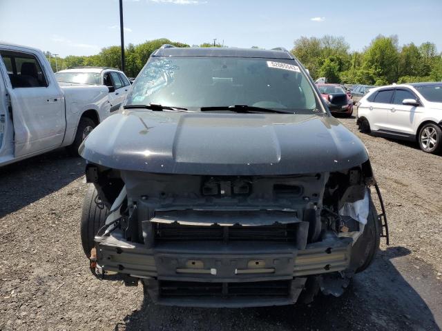 Photo 5 from auction – 2018 FORD EXPLORER L with VIN 1FM5K8F88JGB67416