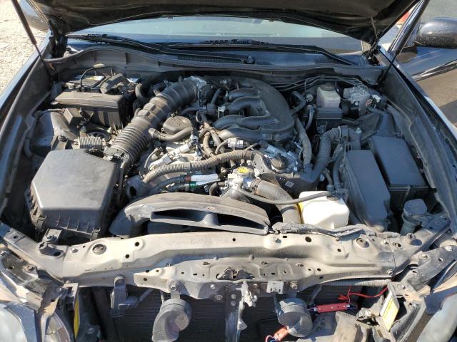 Photo 11 from auction – 2007 LEXUS GS 350 with VIN JTHBE96S770012047