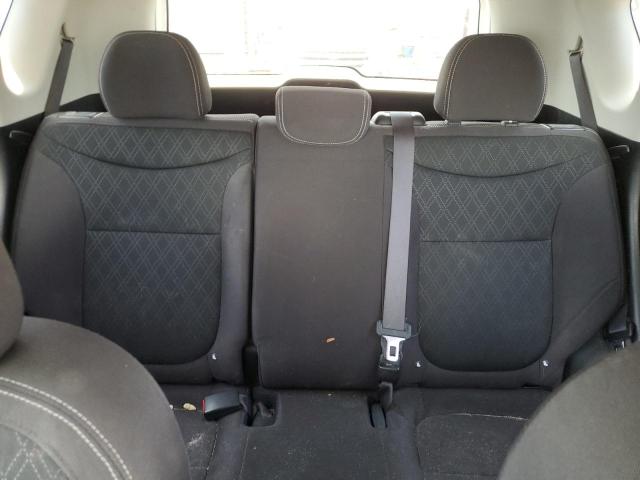 Photo 10 from auction – 2016 KIA SOUL with VIN KNDJN2A2XG7262448