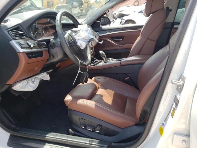 Photo 7 from auction – 2013 BMW 528 I with VIN WBAXG5C57DD234355