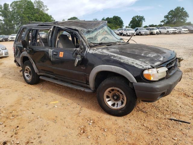 Photo 4 from auction – 2000 FORD EXPLORER X with VIN 1FMZU62X0YZB25446