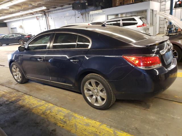 Photo 2 from auction – 2011 BUICK LACROSSE C with VIN 1G4GC5GC7BF152274