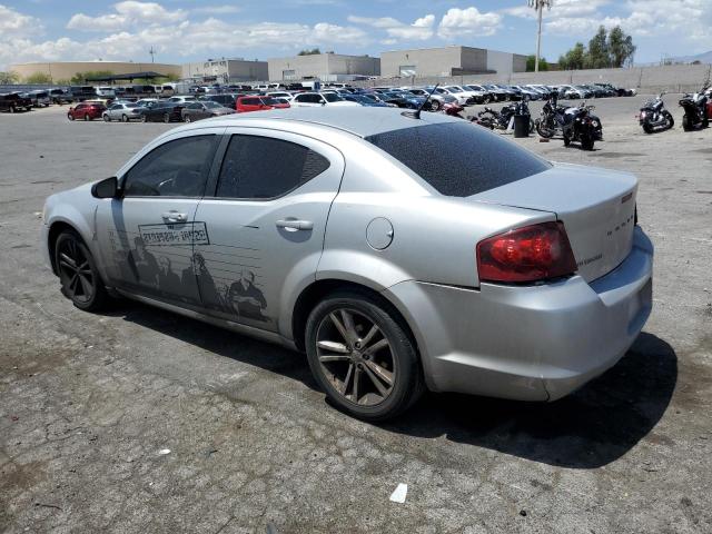 Photo 2 from auction – 2011 DODGE AVENGER EX with VIN 1B3BD4FB8BN561308