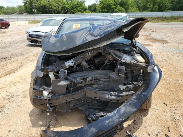 Photo 5 from auction – 2017 DODGE CHARGER SX with VIN 2C3CDXHG4HH503487