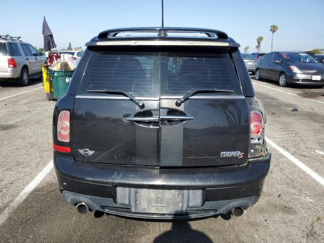 Photo 6 from auction – 2012 MINI COOPER S C with VIN WMWZG3C5XCTY32067