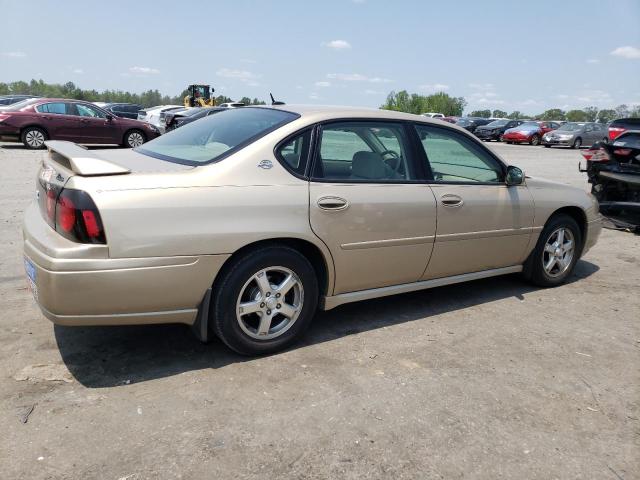 Photo 3 from auction – 2005 CHEVROLET IMPALA LS with VIN 2G1WH52K859144271